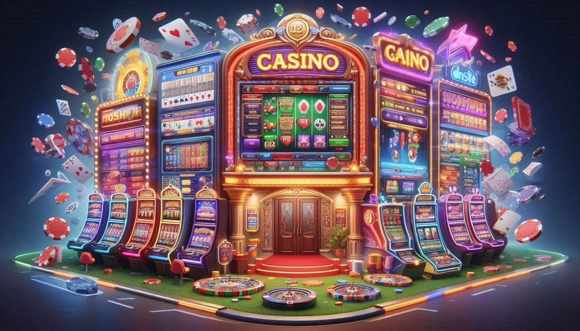 Posido Casino
